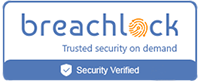 Breachlock Security Verified: Trusted security on demand