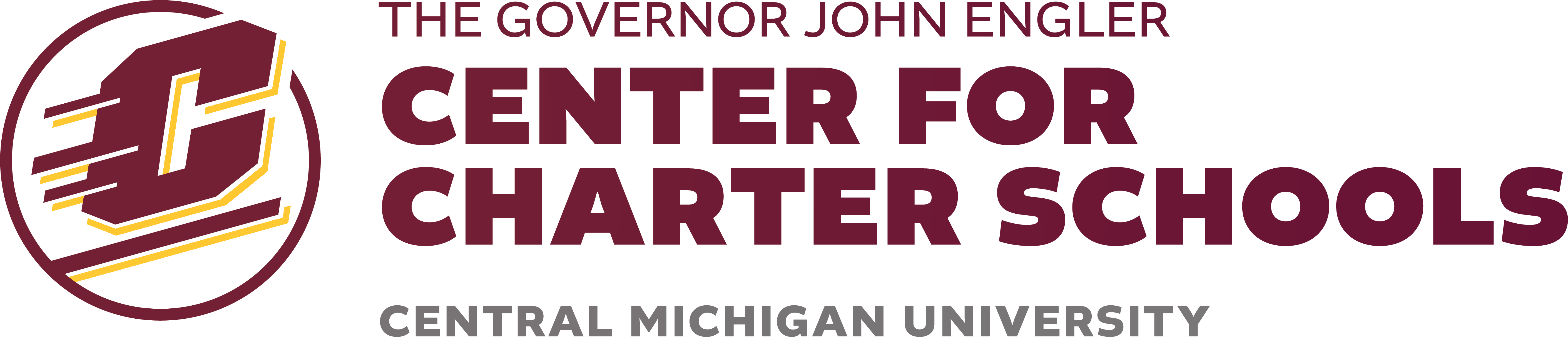Central Michigan University, The Gov. John Engler Center for Charter Schools